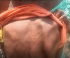 Filho é preso após agredir mãe de 77 anos e descumprir medida protetiva em Belterra
